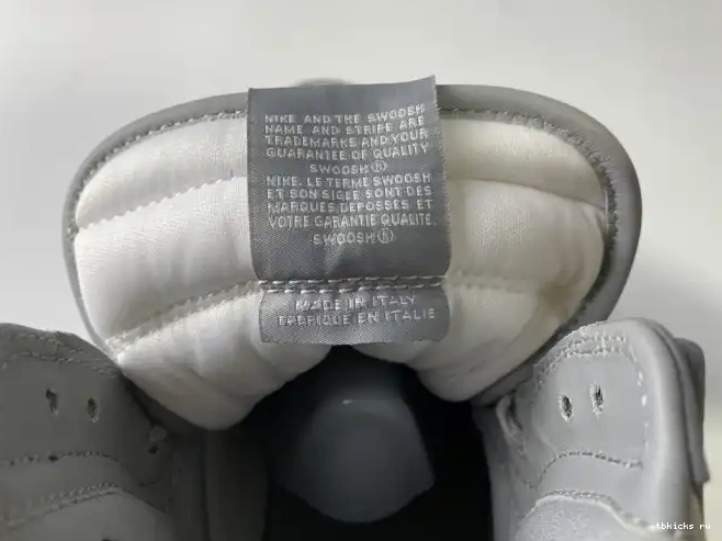 Reps TB 1 High CN8607-002 box) Retro Jordan (DR shoe DR x 0415